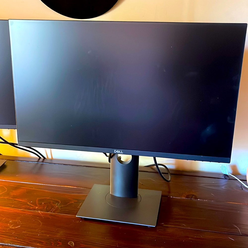 Dell 24 Monitor